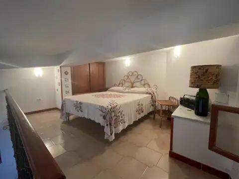 La Dacia Di Gina Bed and Breakfast Ravello Eksteriør billede